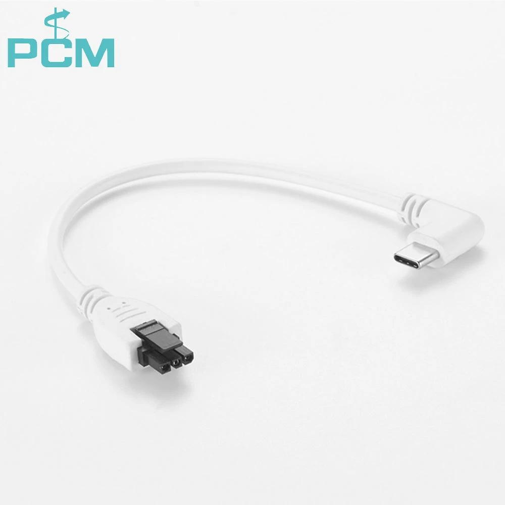 Premier Cable Micro-Fit 3.0 43645 3pin to USB 3.1 Type C Cable we are the manufacturer of Micro-Fit 3.0 43645 3pin To USB 3.1 Type C Cable
