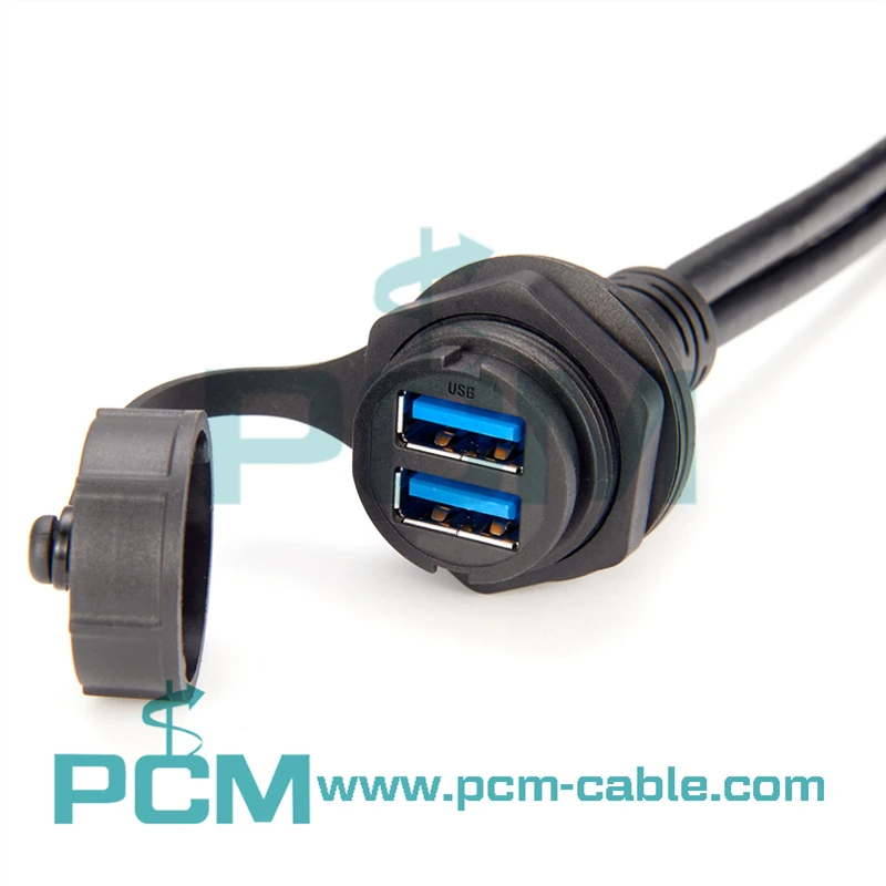 product-800-800 Dual USB 3.0 Connector