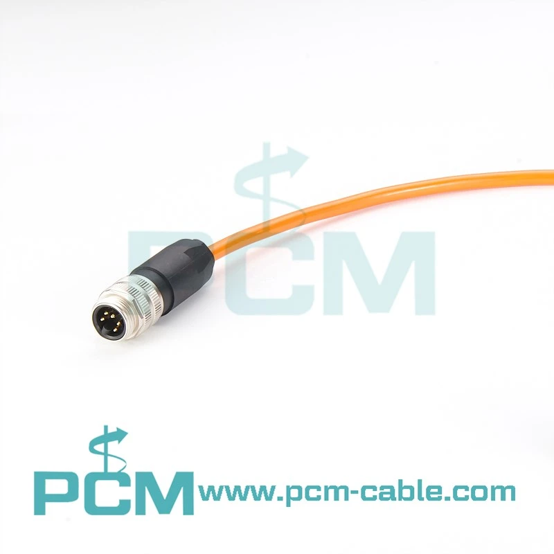 we are a manufacturer of NMEA 2000 7/8 Mini-Change DeviceNet Cable NMEA 2000 7 8 Mini-Change DeviceNet Cable