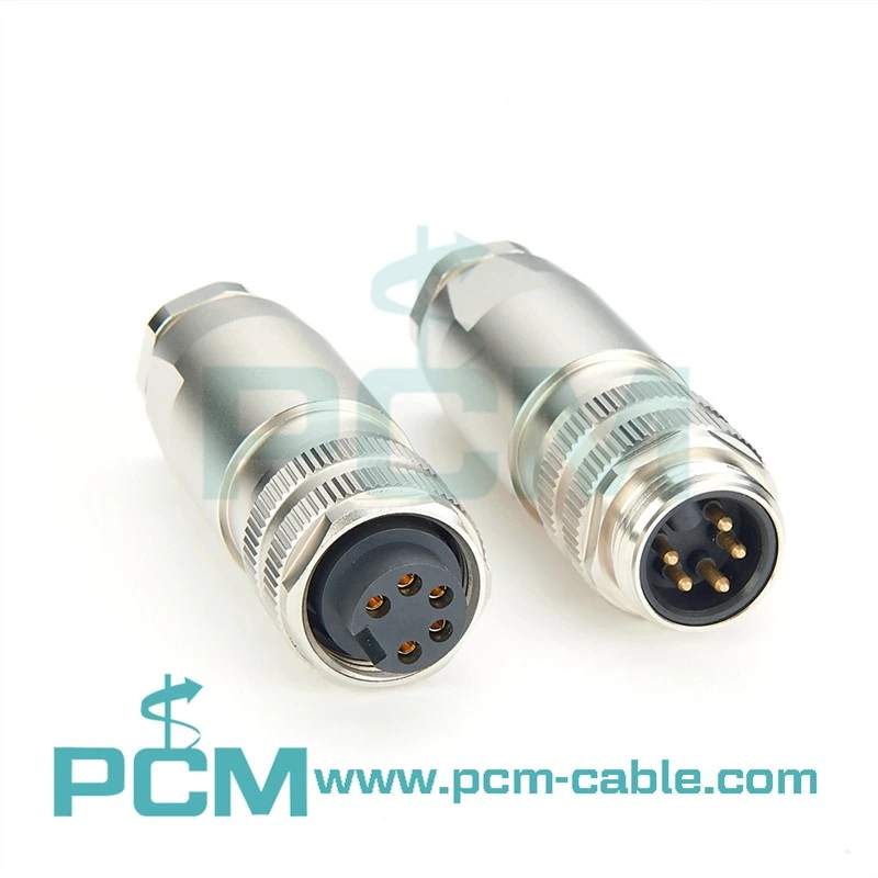 78 Mini Connector Field Wireable 78 Mini Connector Field Wireable