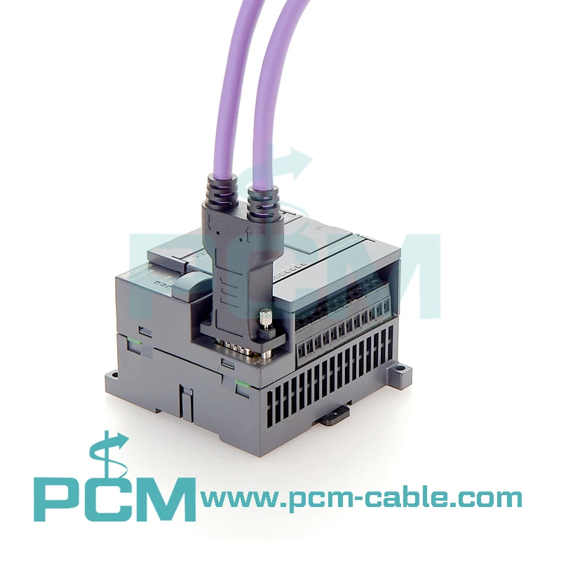 we are a manufacturer of Tap Connector DB9-M12 Tap Connector DB9-M12