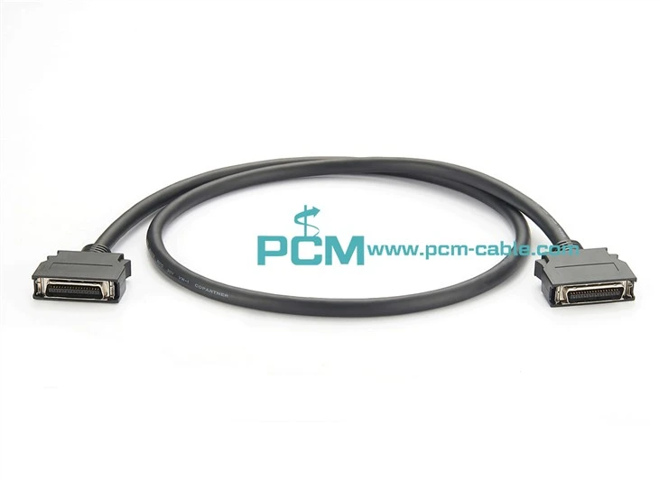 SCSI 36 Pin Connector Cable