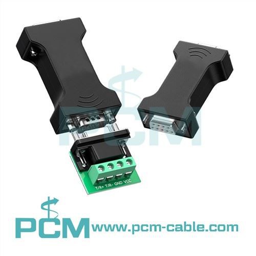 CAN ٹو RS-232 اڈاپٹر