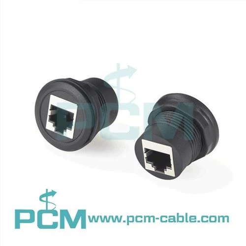 RJ45 یونیورسل UHF ریڈیو ریموٹ مائکروفون ساکٹ