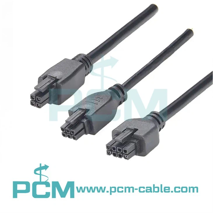 molex microfit cable