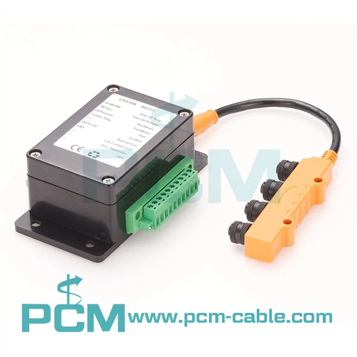 NMEA 2000 سٹارٹر کٹ برائے NMEA 2000 کنورٹر CX5106