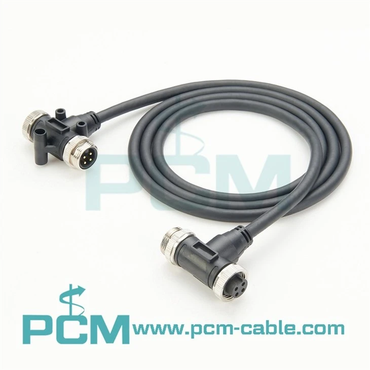 NMEA 2000 Mini DeviceNet Cable