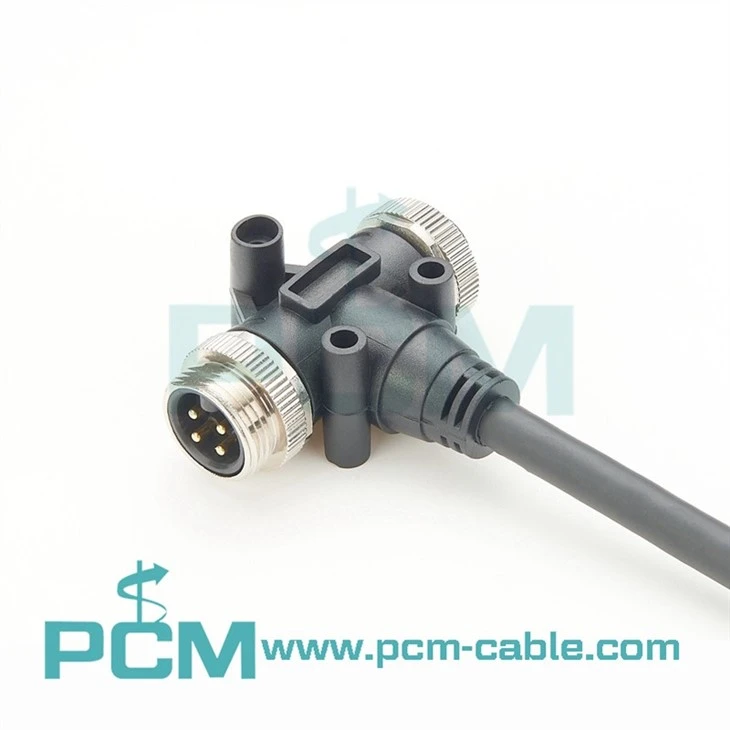 7 8 Mini-Change Cable