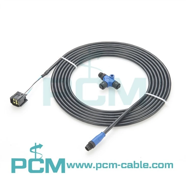 NMEA2000 Yamaha Engine Interface Cable