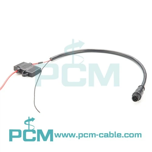 فیوز کے ساتھ NMEA 2000 N2K کے لیے بیک بون کیبل