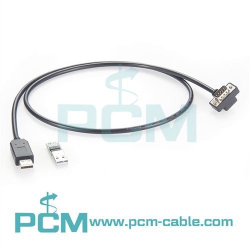 سیریل اڈاپٹر کے لئے بہت اچھا USB