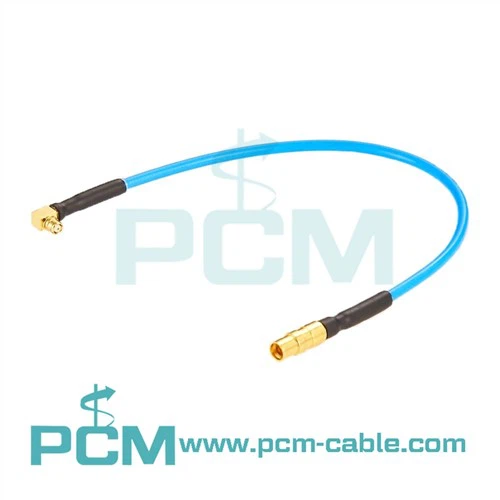 ایس ایم پی کیبل کنیکٹر