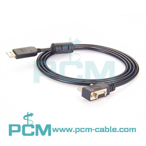 USB سے سیریل RS232 اڈاپٹر فیرائٹ لیرڈ