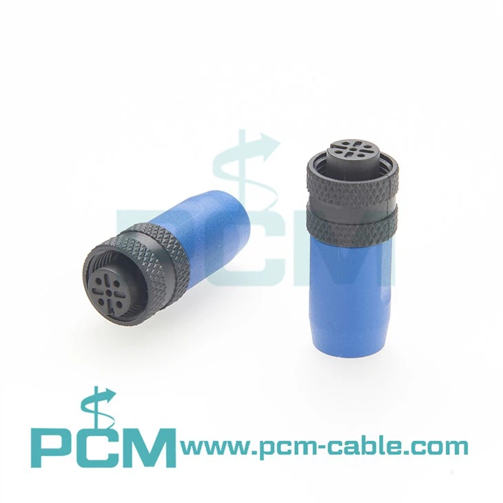 ٹرمینیشن ریزسٹر NMEA 2000 مائیکرو سی