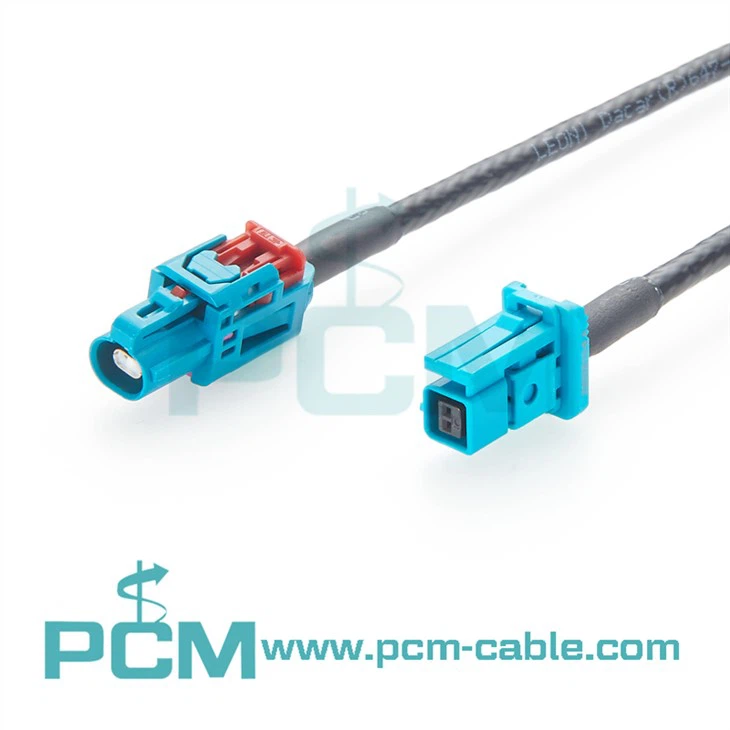 GEMnet to MATEnet cable assemblies manufacturer