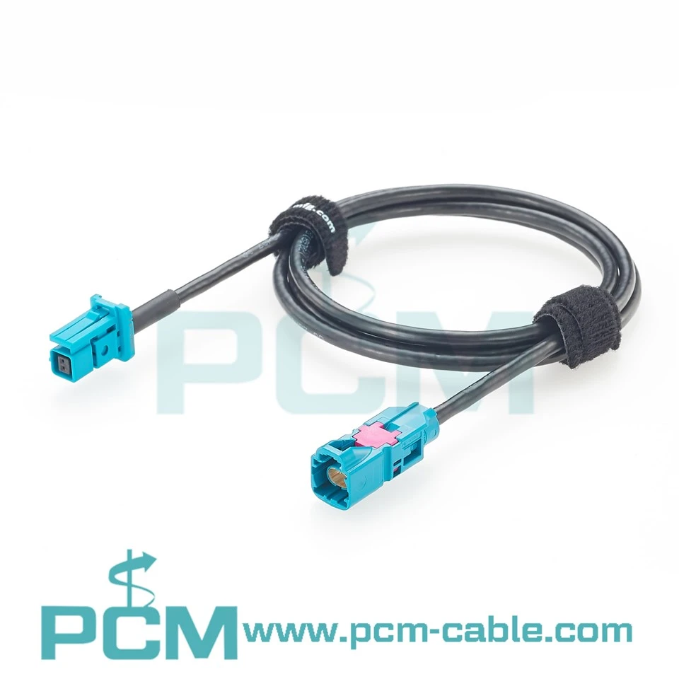 H-MTD سے MATEnet کیبل