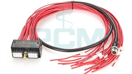 SHS Automotive Connector Harness Marine Switch cable NMEA2000 cable Custom Wire Harness Manufacturer SHS Automotive Connector Harness Marine Switch cable NMEA2000 cable Custom Wire Harness Manufacturer