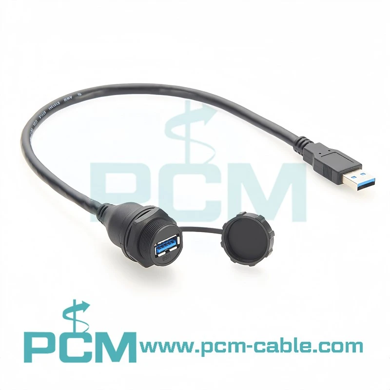 E70453 USB cable for Edge Gateway E70453 USB cable for Edge Gateway