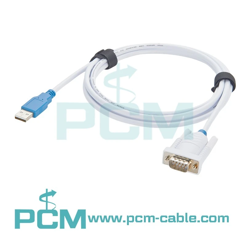 UT232R-200 USB to RS232 Conversion Cable with FTDI Chip - Quick Easy Setup UT232R-200 USB to RS232 Conversion Cable with FTDI Chip - Quick Easy Setup