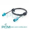 H-MTD سے MATEnet کیبل