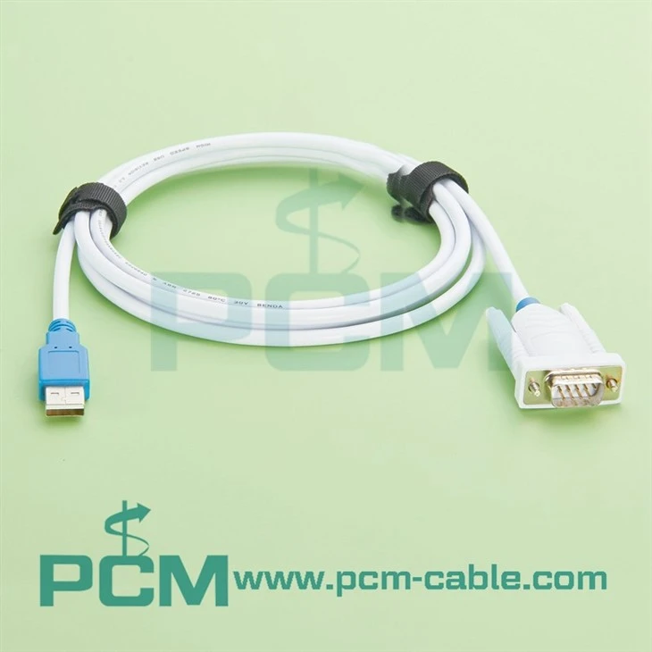 USB to RS232 adaptor cable UT232R-200